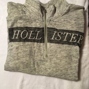 Hollister Sweatshirt